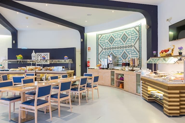 Appart'hôtel Grand Muthu Oura View Beach Club - 5* pas cher photo 12