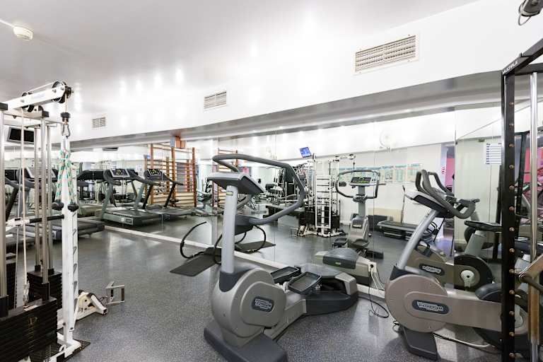 Appart'hôtel Grand Muthu Oura View Beach Club - 5* pas cher photo 14