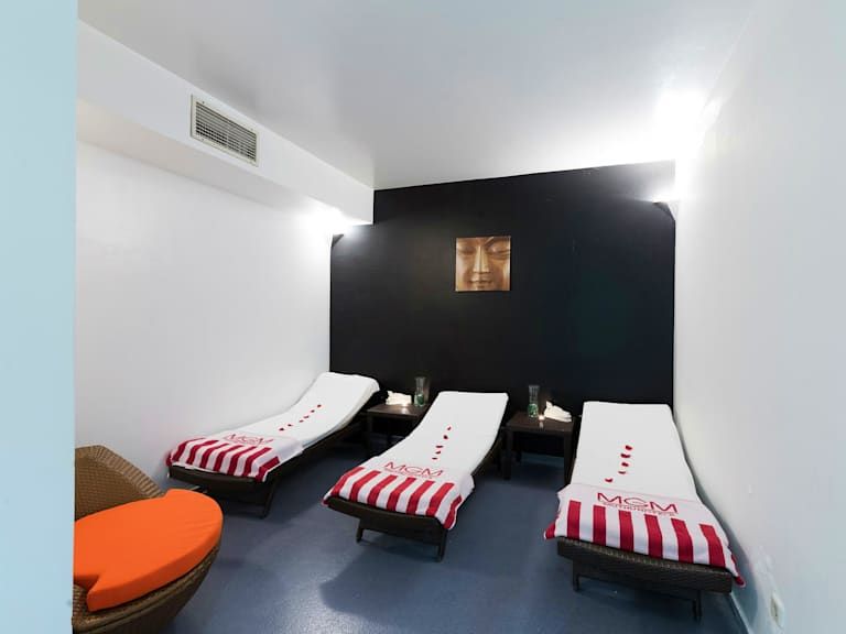 Appart'hôtel Grand Muthu Oura View Beach Club - 5* pas cher photo 15