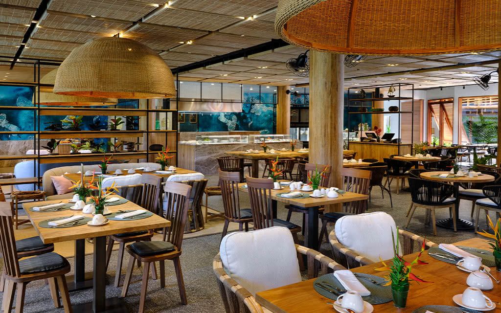 Laïla, A Marriott Tribute Portfolio Resort - Offre spéciale Noces 4* pas cher photo 11