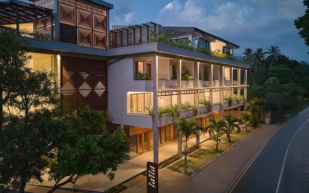 Laïla, A Marriott Tribute Portfolio Resort - Offre spéciale Noces 4* pas cher photo 13