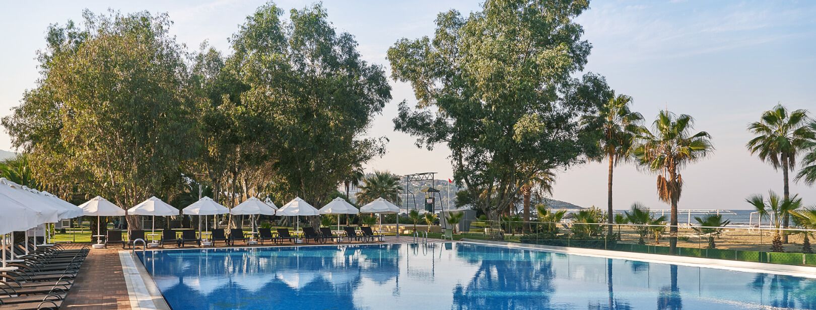 Hôtel Richmond Ephesus Resort 5* pas cher photo 2