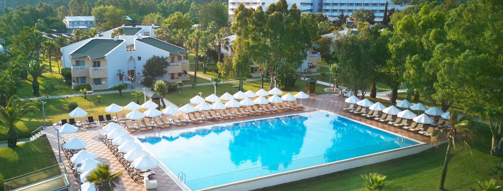 Hôtel Richmond Ephesus Resort 5* pas cher photo 4