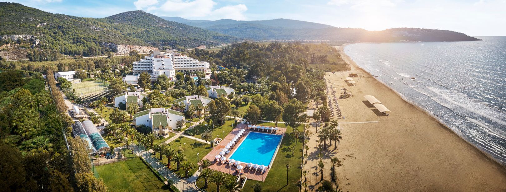 Hôtel Richmond Ephesus Resort 5* pas cher photo 5