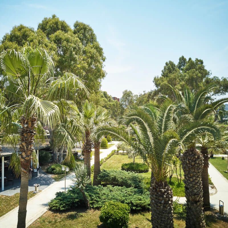 Hôtel Richmond Ephesus Resort 5* pas cher photo 8