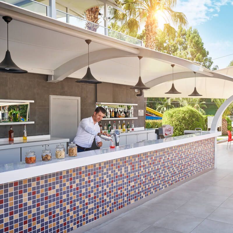 Hôtel Richmond Ephesus Resort 5* pas cher photo 19