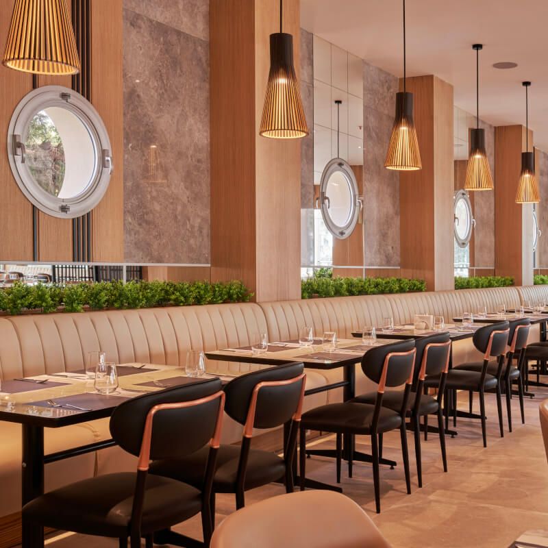 Hôtel Richmond Ephesus Resort 5* pas cher photo 20