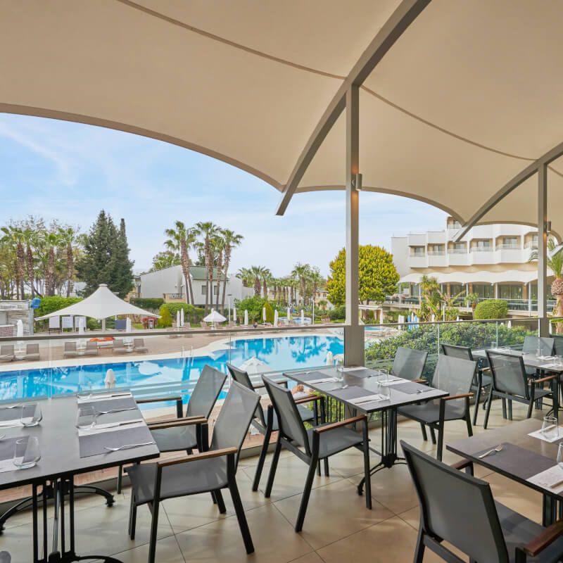 Hôtel Richmond Ephesus Resort 5* pas cher photo 21