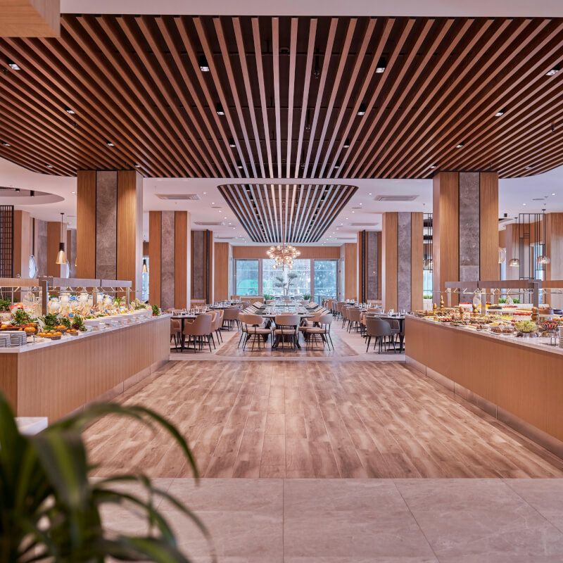 Hôtel Richmond Ephesus Resort 5* pas cher photo 22