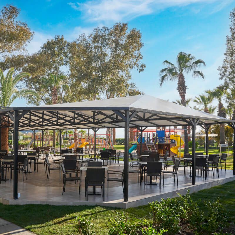 Hôtel Richmond Ephesus Resort 5* pas cher photo 23