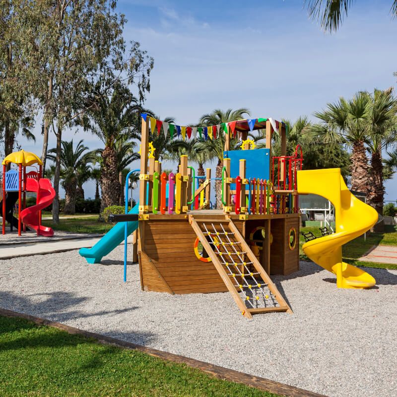 Hôtel Richmond Ephesus Resort 5* pas cher photo 26