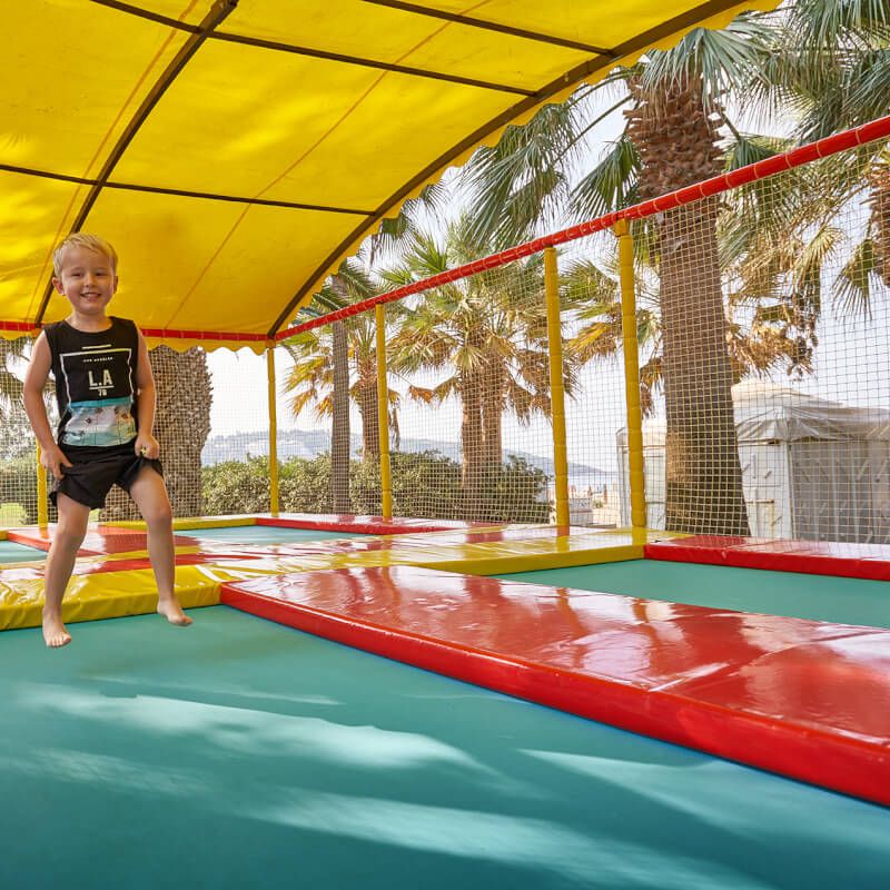 Hôtel Richmond Ephesus Resort 5* pas cher photo 27