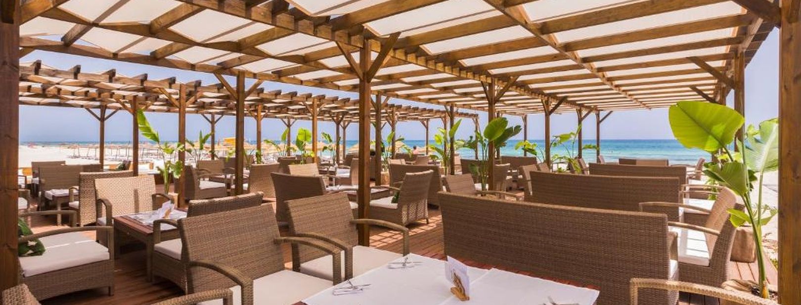 Hôtel Mondi Club Africa Jade Thalasso 4* pas cher photo 5