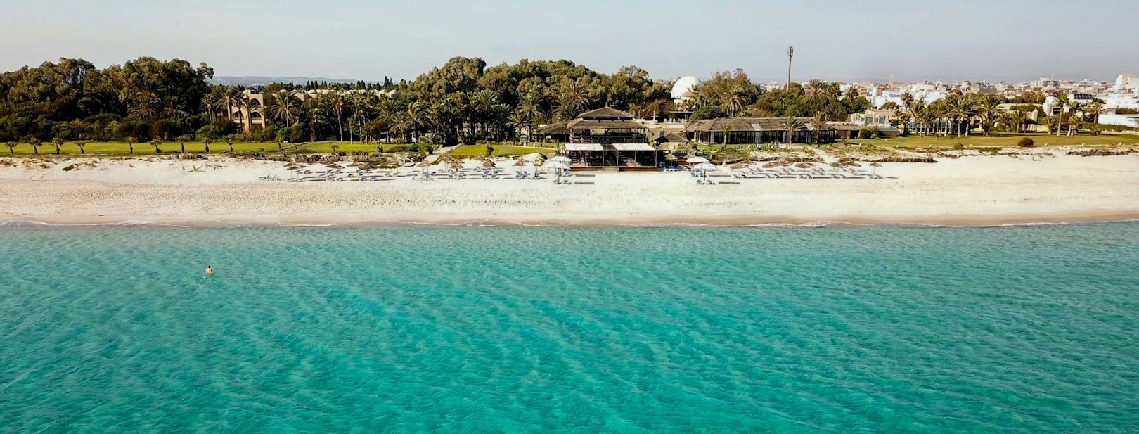 Hôtel Mondi Club Africa Jade Thalasso 4* pas cher photo 7