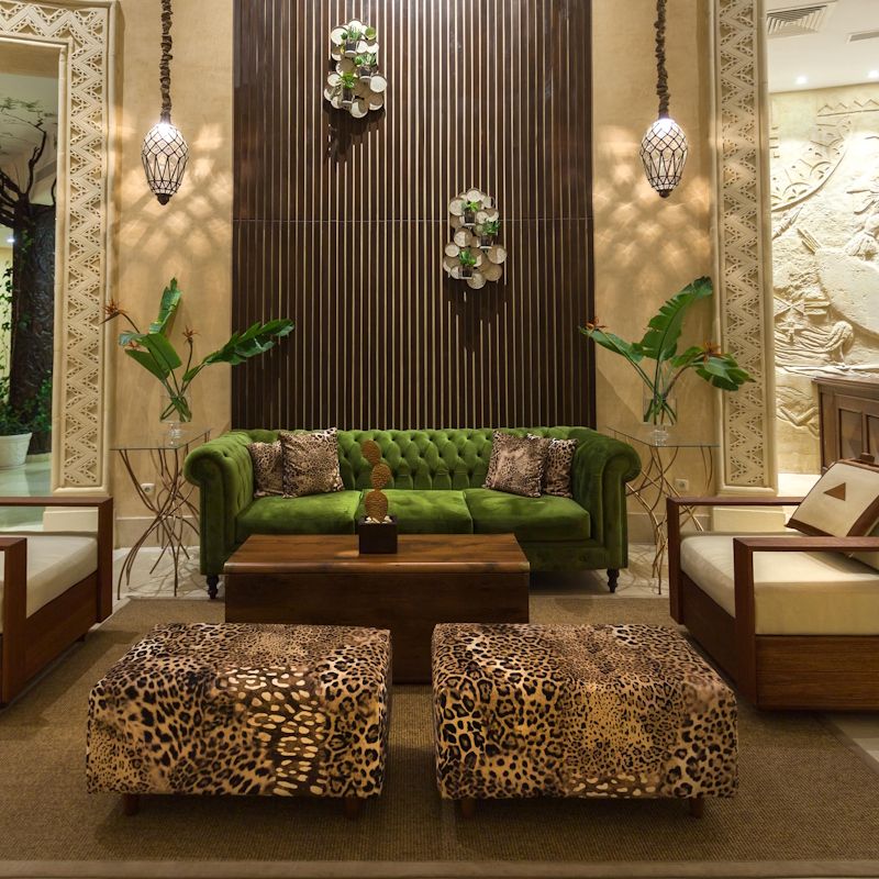 Hôtel Mondi Club Africa Jade Thalasso 4* pas cher photo 9