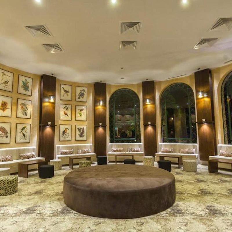 Hôtel Mondi Club Africa Jade Thalasso 4* pas cher photo 10