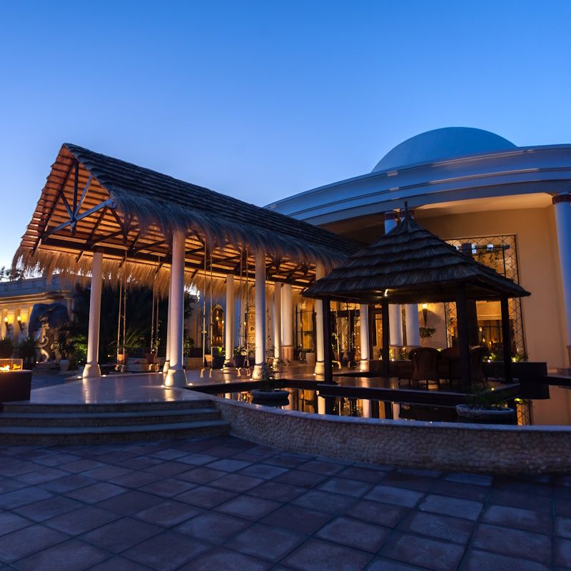 Hôtel Mondi Club Africa Jade Thalasso 4* pas cher photo 11
