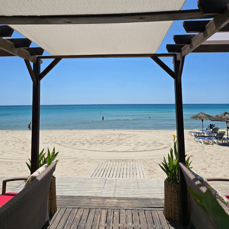 Hôtel Mondi Club Africa Jade Thalasso 4* pas cher photo 12