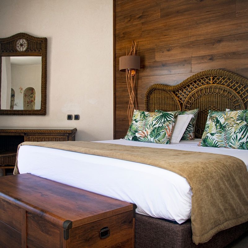 Hôtel Mondi Club Africa Jade Thalasso 4* pas cher photo 18