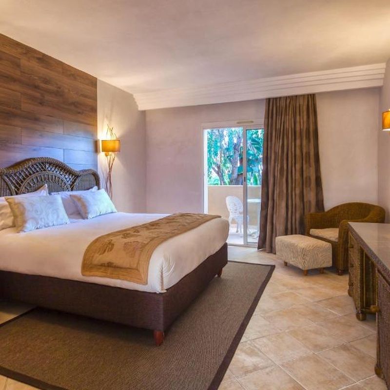 Hôtel Mondi Club Africa Jade Thalasso 4* pas cher photo 19