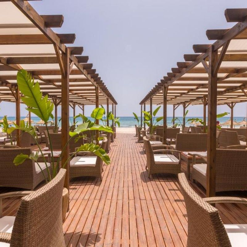 Hôtel Mondi Club Africa Jade Thalasso 4* pas cher photo 23