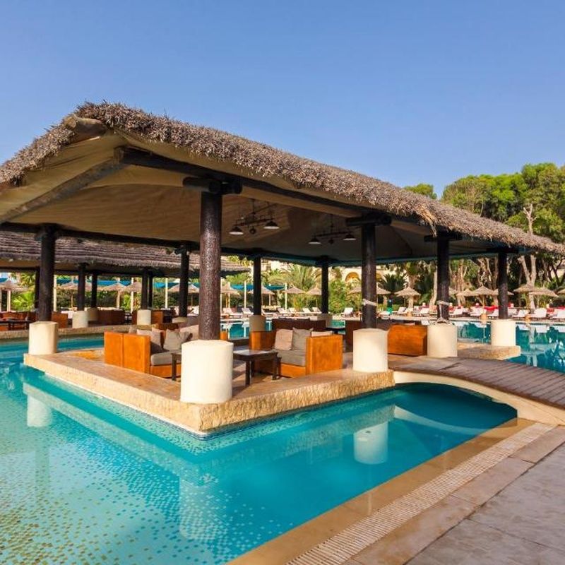 Hôtel Mondi Club Africa Jade Thalasso 4* pas cher photo 24