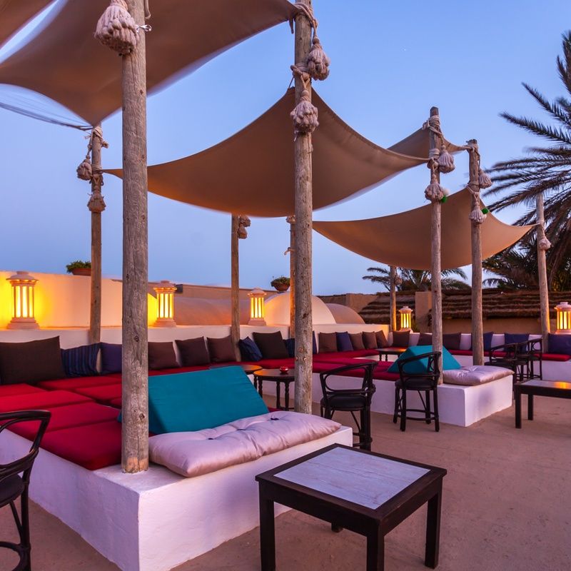Hôtel Mondi Club Africa Jade Thalasso 4* pas cher photo 25