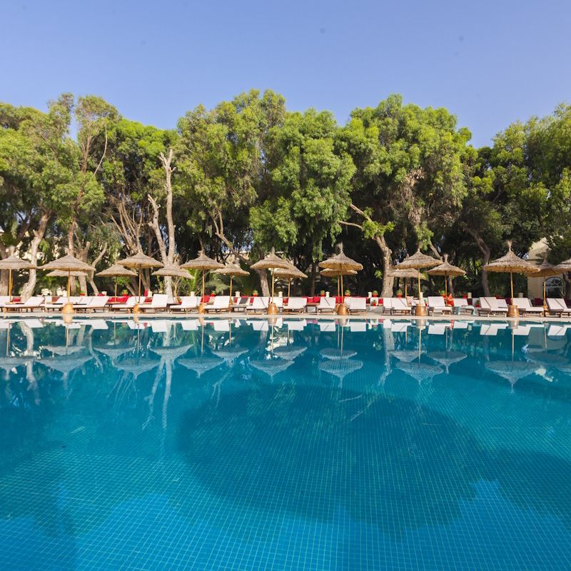 Hôtel Mondi Club Africa Jade Thalasso 4* pas cher photo 30