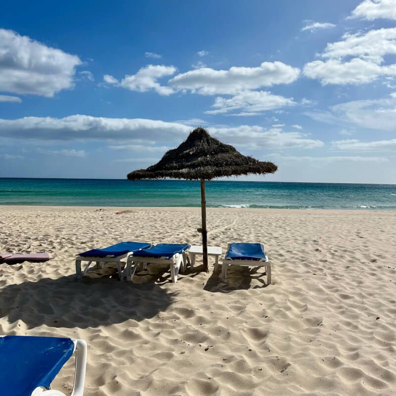Hôtel Mondi Club Africa Jade Thalasso 4* pas cher photo 33