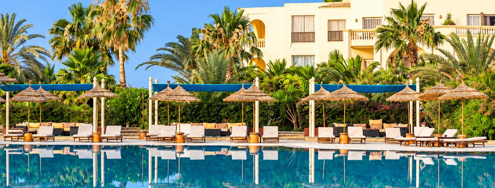Hôtel Mondi Club Africa Jade Thalasso 4* pas cher photo 5