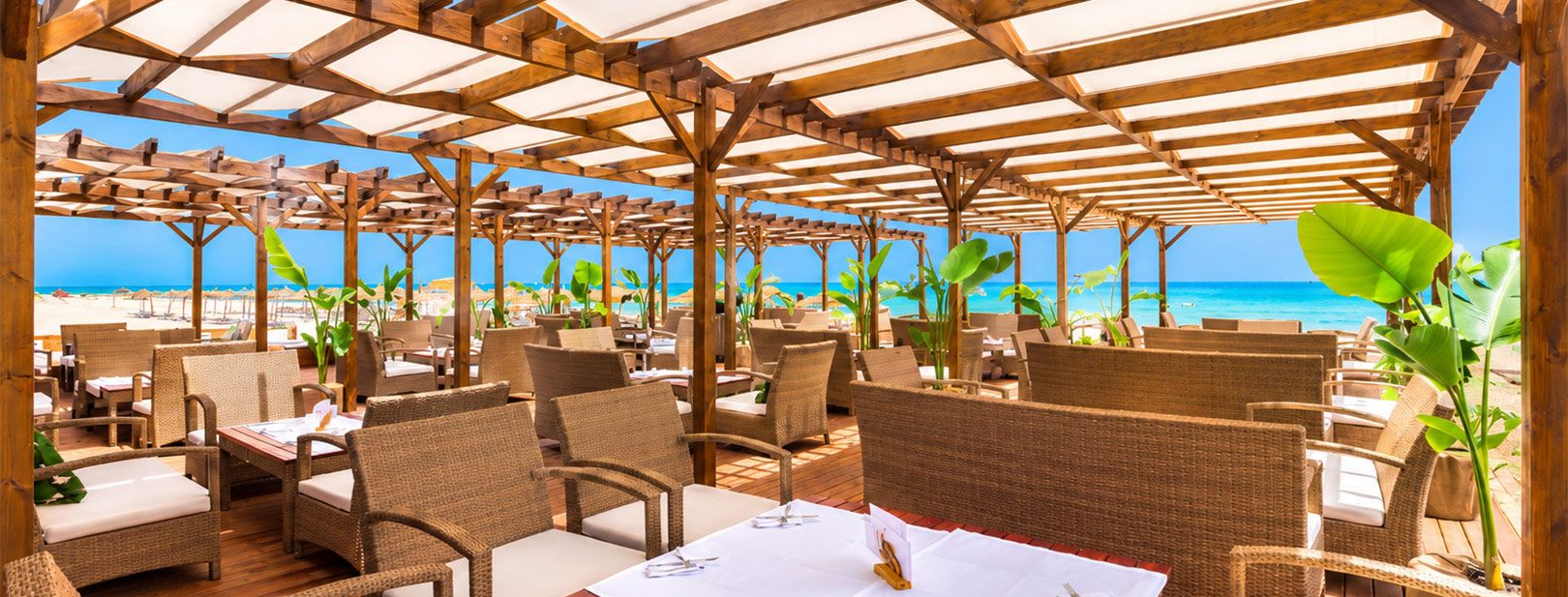 Hôtel Mondi Club Africa Jade Thalasso 4* pas cher photo 6