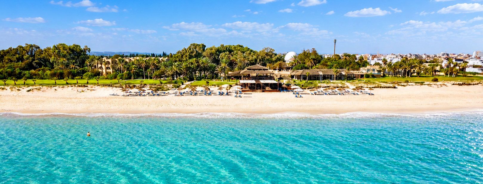 Hôtel Mondi Club Africa Jade Thalasso 4* pas cher photo 7