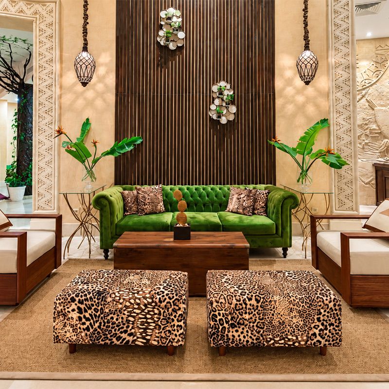 Hôtel Mondi Club Africa Jade Thalasso 4* pas cher photo 9