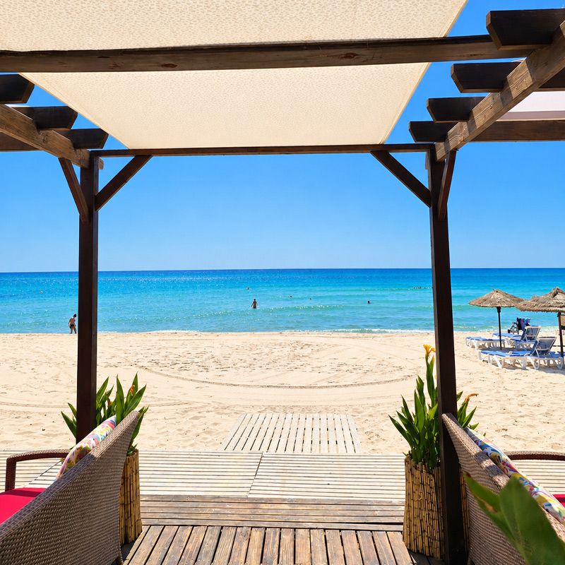 Hôtel Mondi Club Africa Jade Thalasso 4* pas cher photo 11