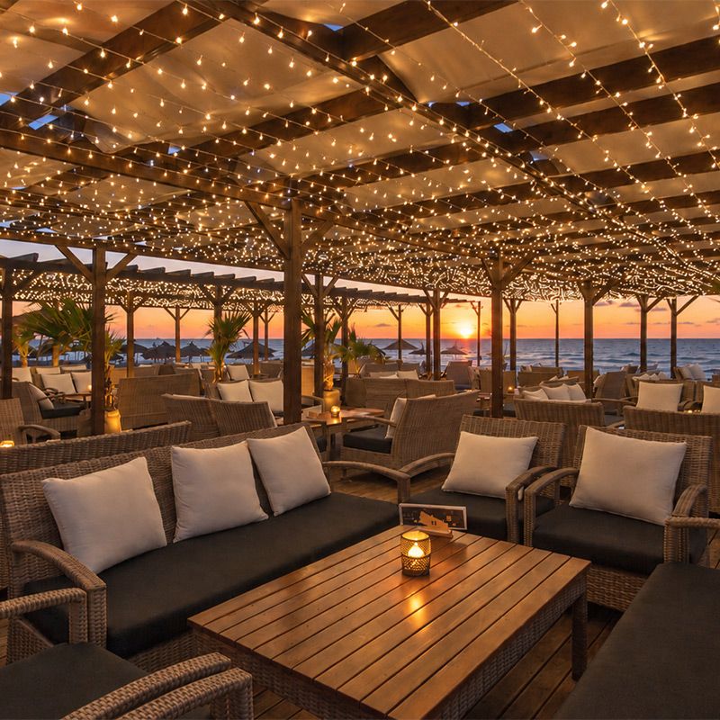 Hôtel Mondi Club Africa Jade Thalasso 4* pas cher photo 15