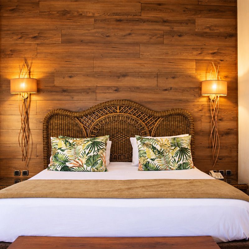 Hôtel Mondi Club Africa Jade Thalasso 4* pas cher photo 18
