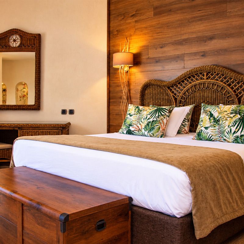 Hôtel Mondi Club Africa Jade Thalasso 4* pas cher photo 19