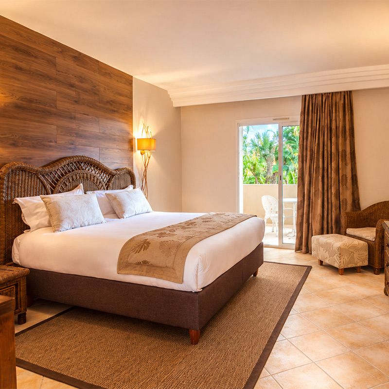 Hôtel Mondi Club Africa Jade Thalasso 4* pas cher photo 20