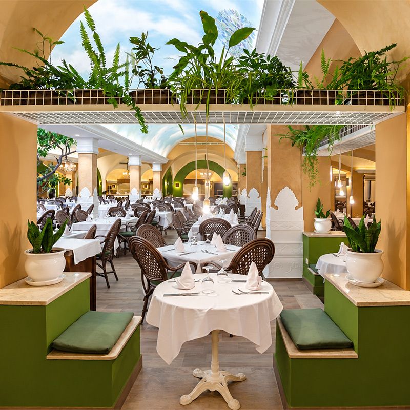 Hôtel Mondi Club Africa Jade Thalasso 4* pas cher photo 25