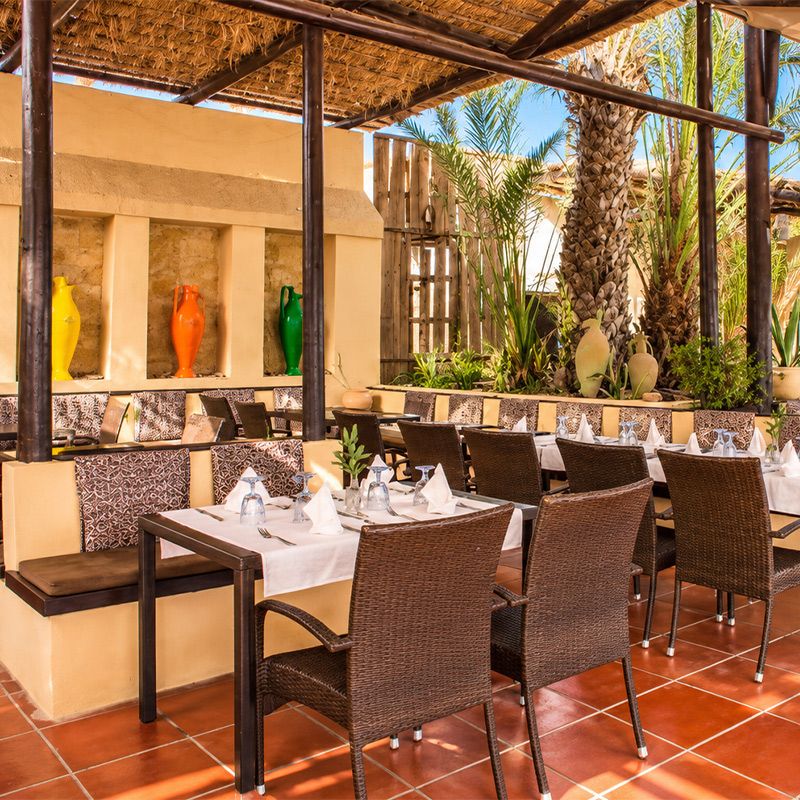 Hôtel Mondi Club Africa Jade Thalasso 4* pas cher photo 26