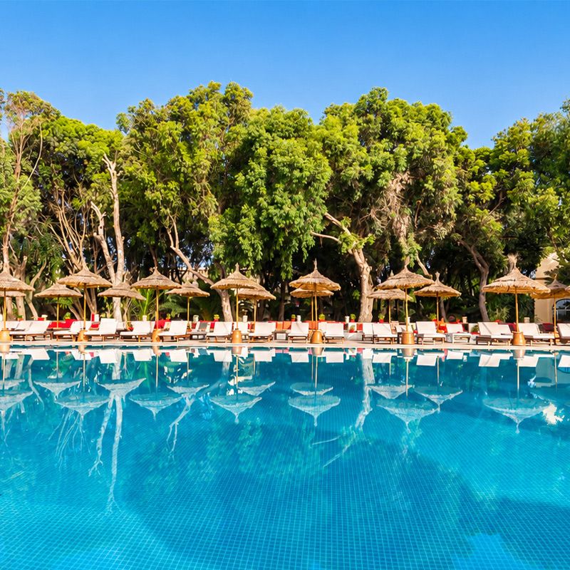 Hôtel Mondi Club Africa Jade Thalasso 4* pas cher photo 28