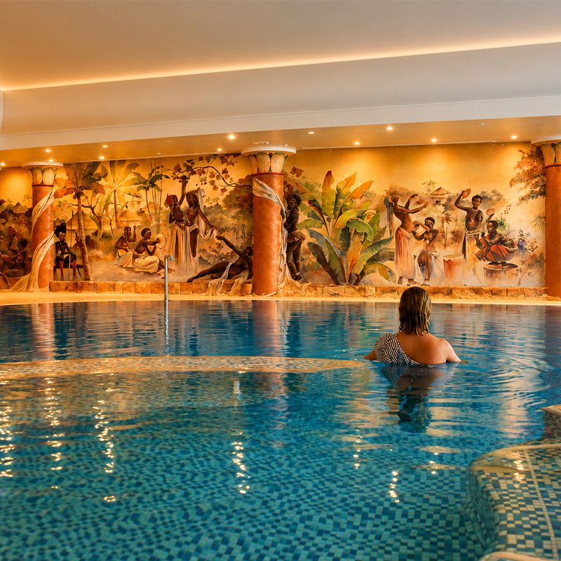 Hôtel Mondi Club Africa Jade Thalasso 4* pas cher photo 30