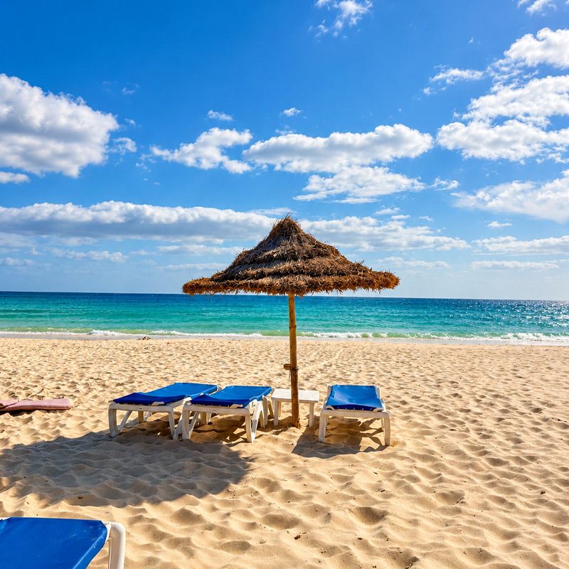Hôtel Mondi Club Africa Jade Thalasso 4* pas cher photo 31