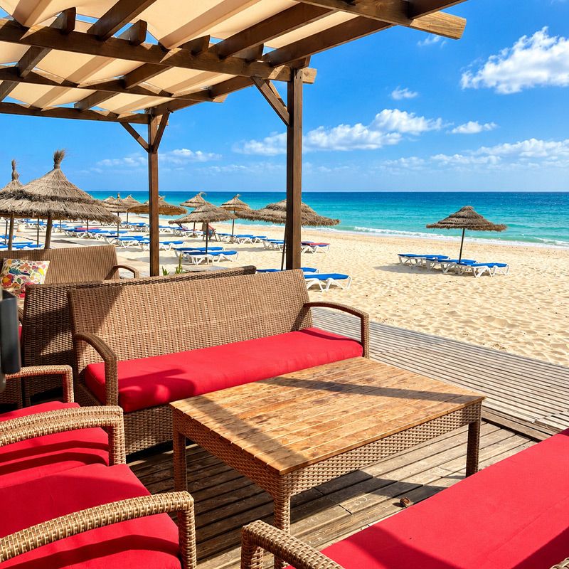 Hôtel Mondi Club Africa Jade Thalasso 4* pas cher photo 32