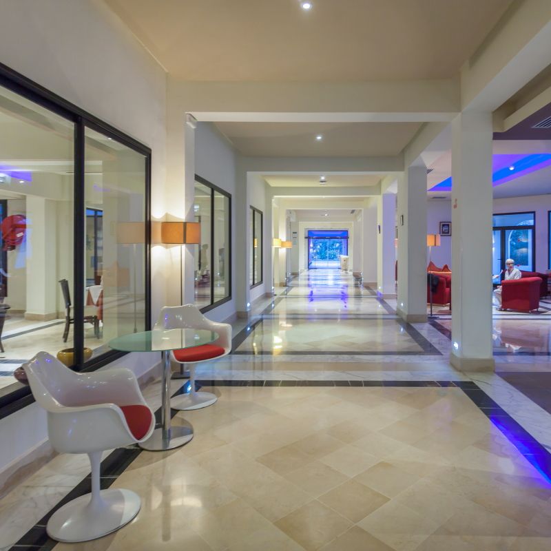 Hôtel César Thalasso 4* pas cher photo 13
