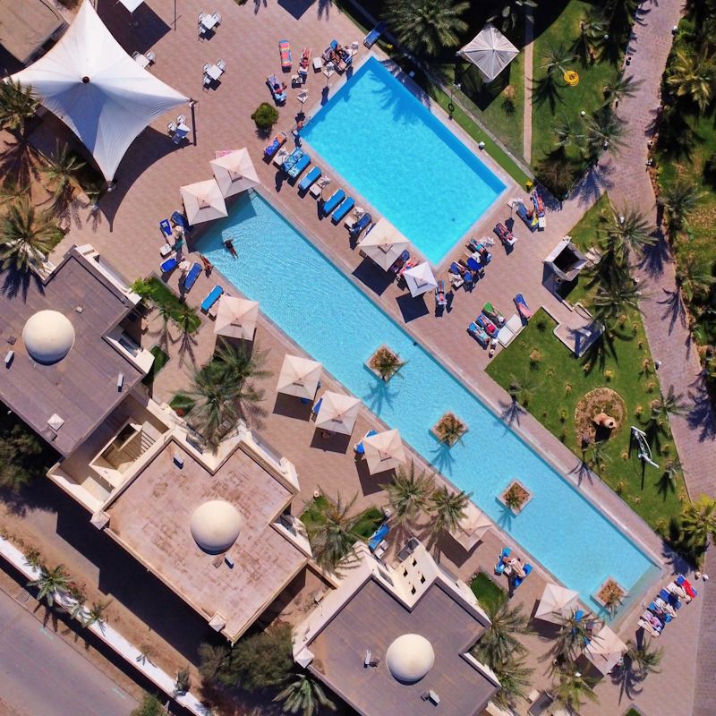 Hôtel César Thalasso 4* pas cher photo 15