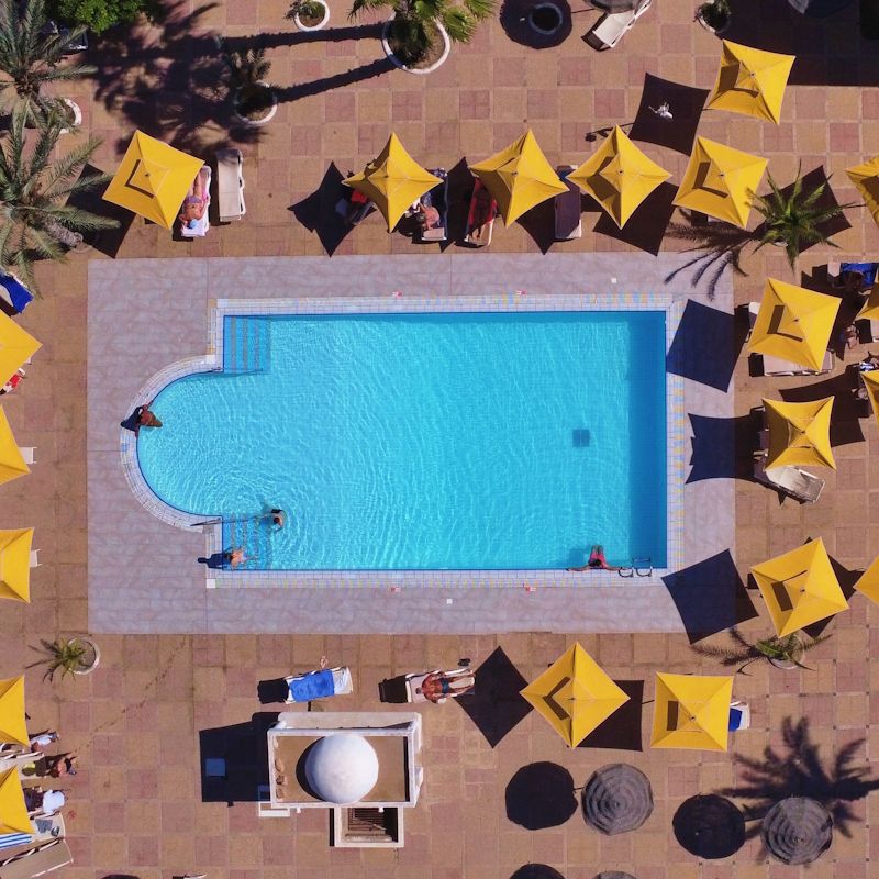 Hôtel César Thalasso 4* pas cher photo 17