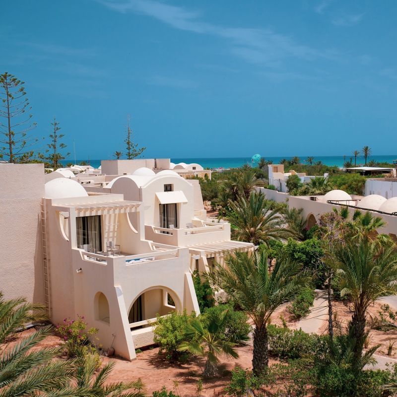 Hôtel César Thalasso 4* pas cher photo 18