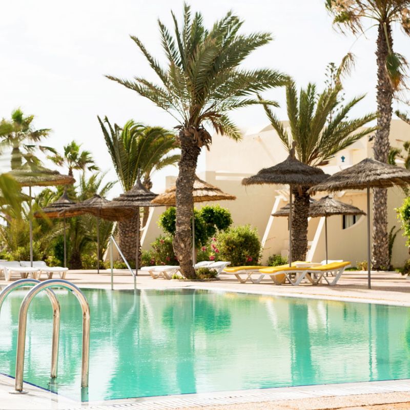 Hôtel César Thalasso 4* pas cher photo 37