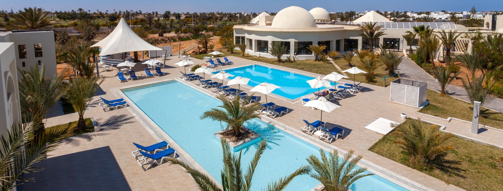 Hôtel César Thalasso 4* pas cher photo 2